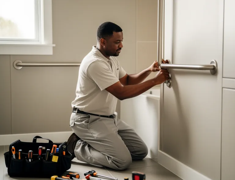 Home Modifications service in Peterborough